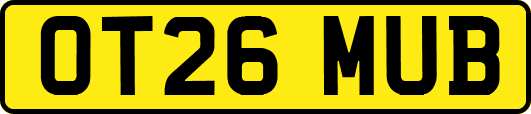 OT26MUB