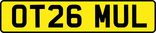 OT26MUL