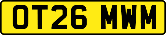 OT26MWM