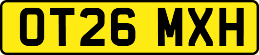 OT26MXH
