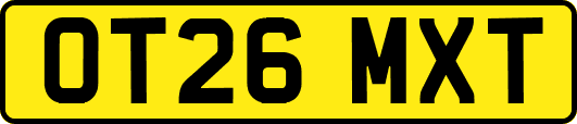 OT26MXT
