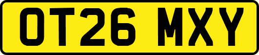 OT26MXY