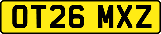 OT26MXZ