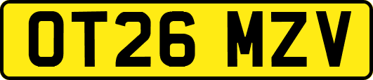 OT26MZV