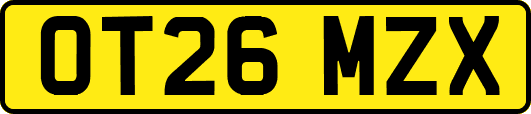 OT26MZX