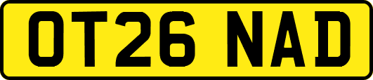 OT26NAD