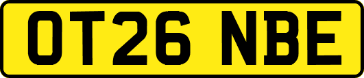 OT26NBE