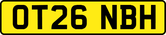 OT26NBH