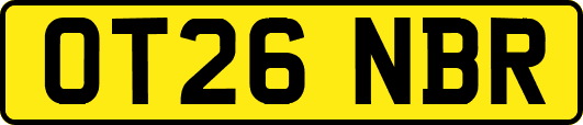 OT26NBR