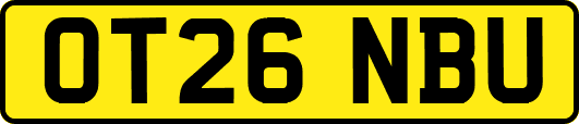 OT26NBU