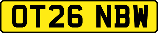 OT26NBW