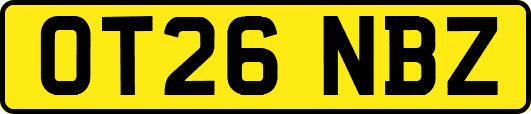 OT26NBZ