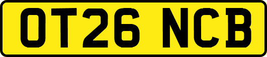 OT26NCB