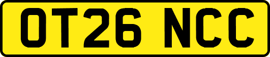 OT26NCC
