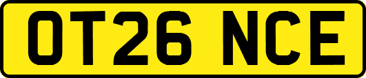 OT26NCE