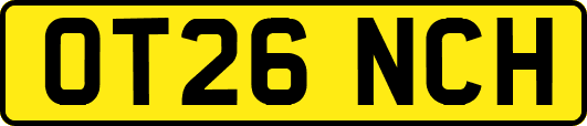 OT26NCH