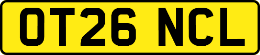OT26NCL