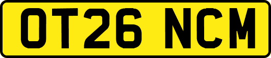 OT26NCM