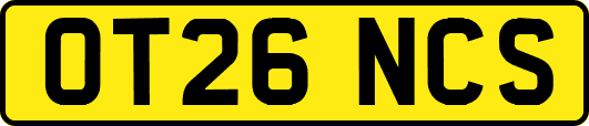 OT26NCS