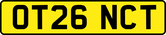 OT26NCT