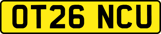 OT26NCU