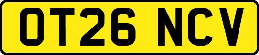 OT26NCV