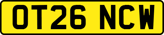 OT26NCW