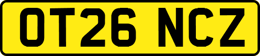 OT26NCZ