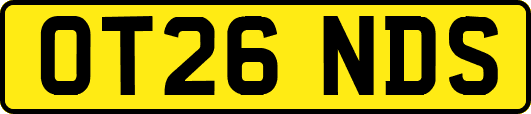 OT26NDS