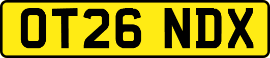 OT26NDX