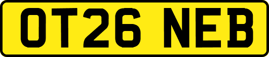 OT26NEB