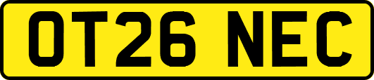 OT26NEC