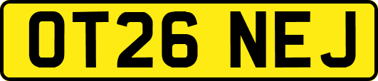 OT26NEJ