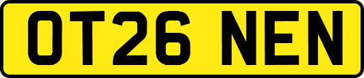 OT26NEN