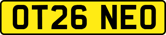 OT26NEO