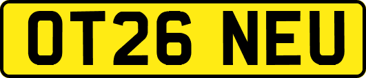 OT26NEU