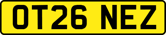 OT26NEZ