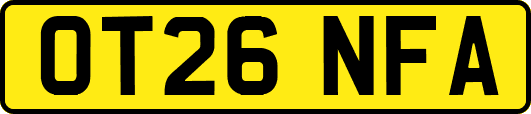 OT26NFA