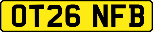 OT26NFB