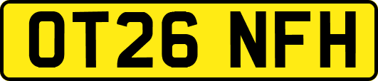 OT26NFH