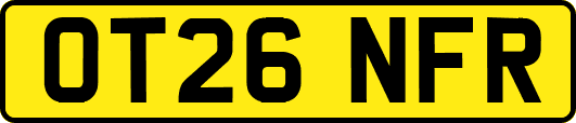 OT26NFR