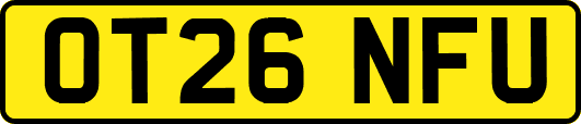 OT26NFU