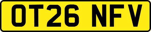 OT26NFV