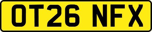 OT26NFX