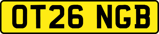 OT26NGB