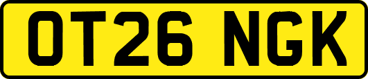 OT26NGK