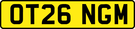 OT26NGM