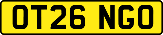 OT26NGO