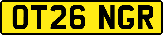 OT26NGR