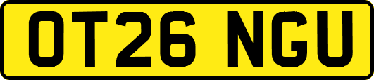 OT26NGU